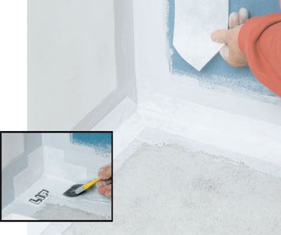 Vesieristys Vesieristys